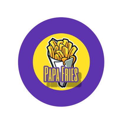 Papa Fries - Franchise ve Bayilik